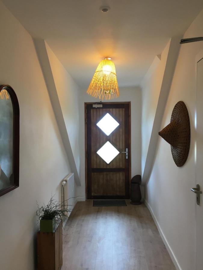 Gâvres Maison Glaz מראה חיצוני תמונה